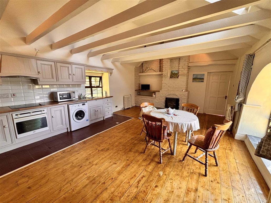 Period Residence For Sale: Williamstown Lodge, Williamstown, Fedamore, Co. Limerick