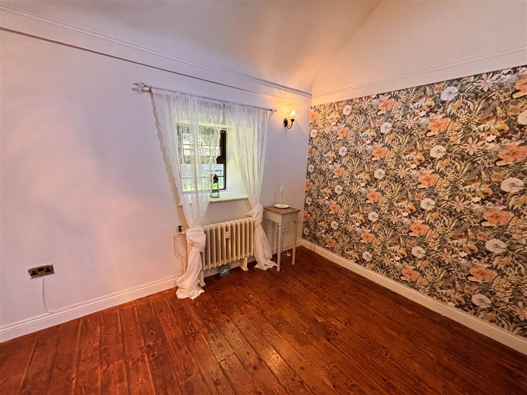 Period Residence For Sale: Williamstown Lodge, Williamstown, Fedamore, Co. Limerick