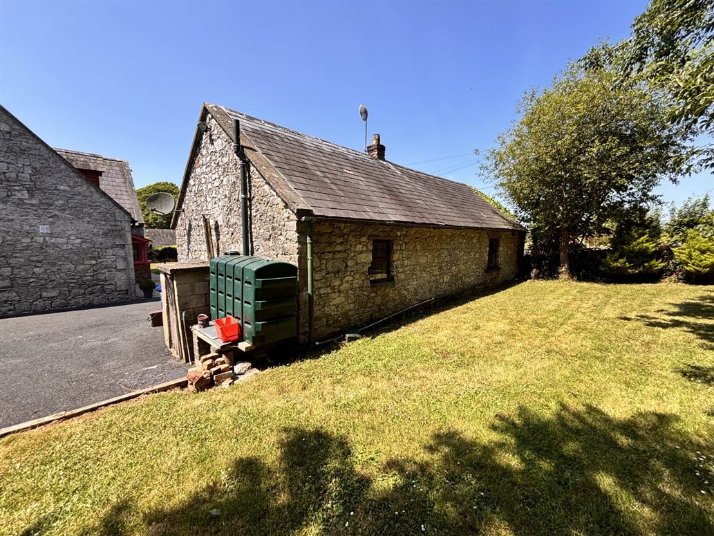 Period Residence For Sale: Williamstown Lodge, Williamstown, Fedamore, Co. Limerick