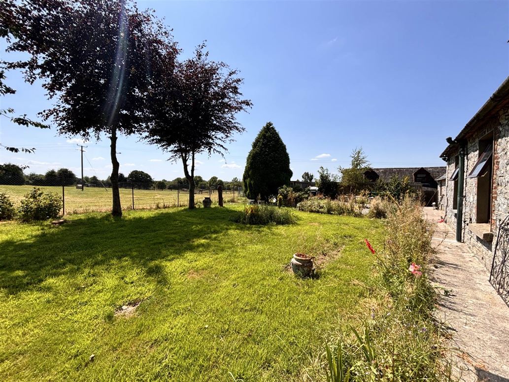 Period Residence For Sale: Williamstown Lodge, Williamstown, Fedamore, Co. Limerick