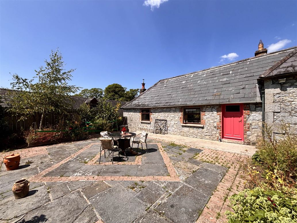 Period Residence For Sale: Williamstown Lodge, Williamstown, Fedamore, Co. Limerick
