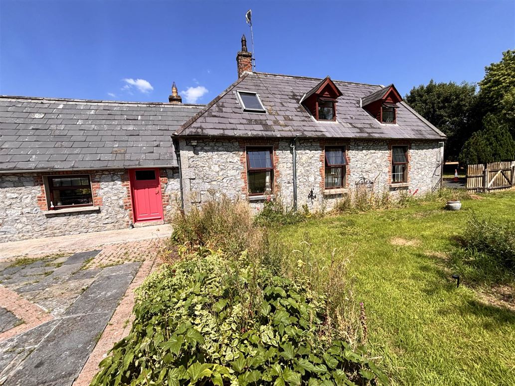 Period Residence For Sale: Williamstown Lodge, Williamstown, Fedamore, Co. Limerick
