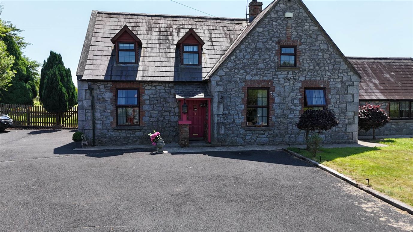 Period Residence For Sale: Williamstown Lodge, Williamstown, Fedamore, Co. Limerick