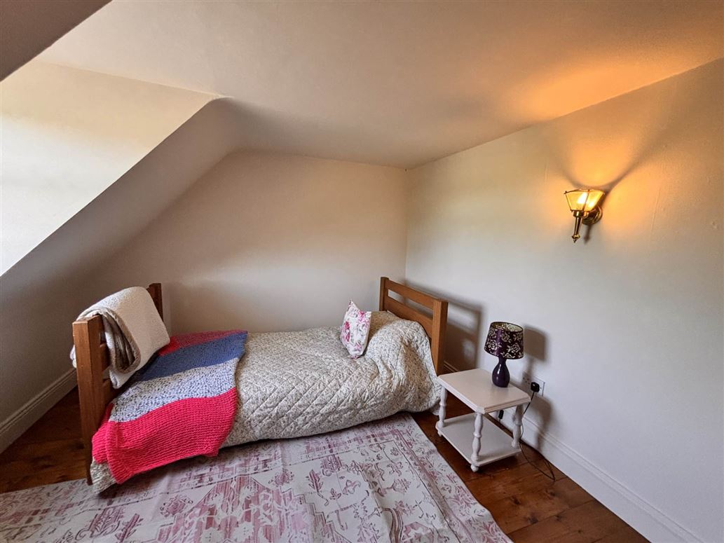 Period Residence For Sale: Williamstown Lodge, Williamstown, Fedamore, Co. Limerick