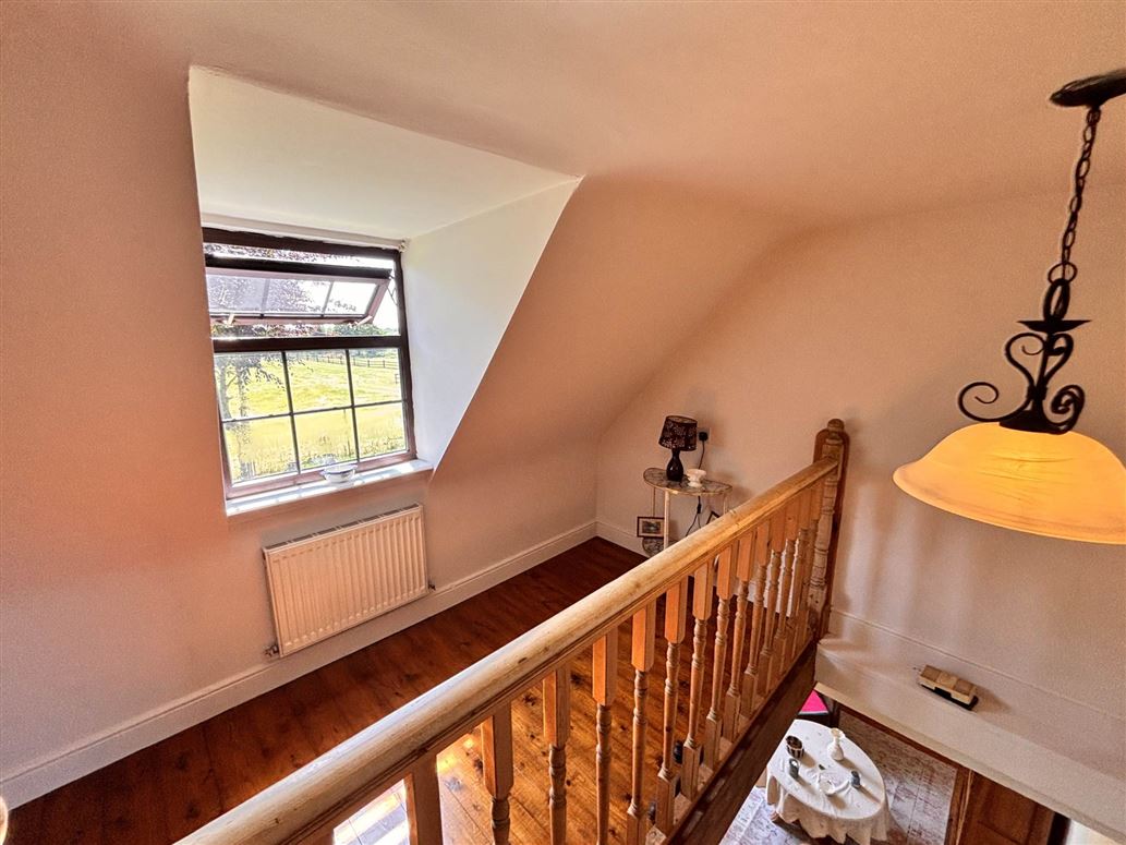 Period Residence For Sale: Williamstown Lodge, Williamstown, Fedamore, Co. Limerick