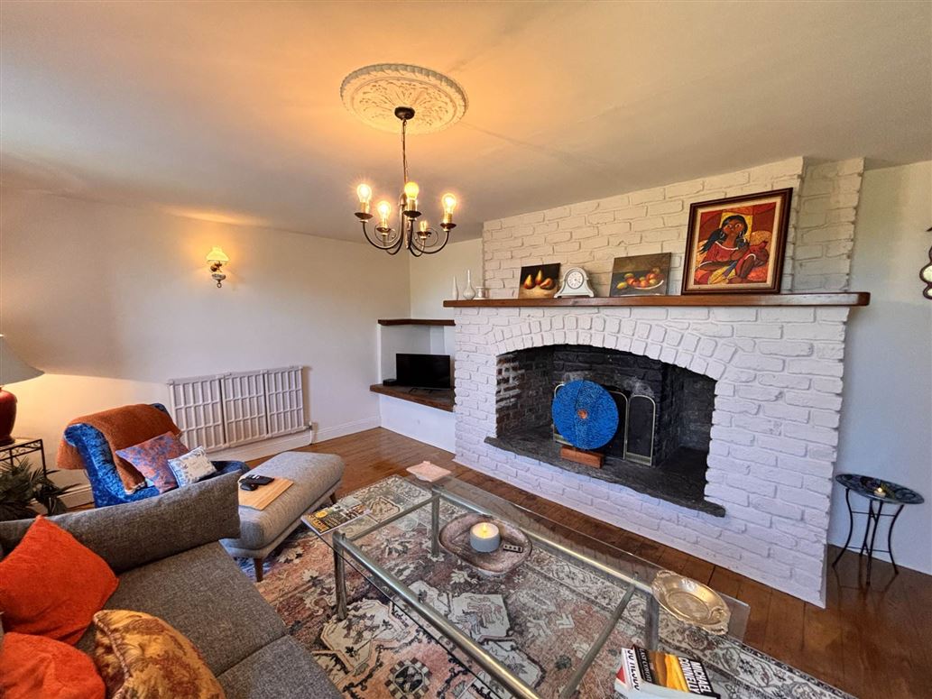 Period Residence For Sale: Williamstown Lodge, Williamstown, Fedamore, Co. Limerick