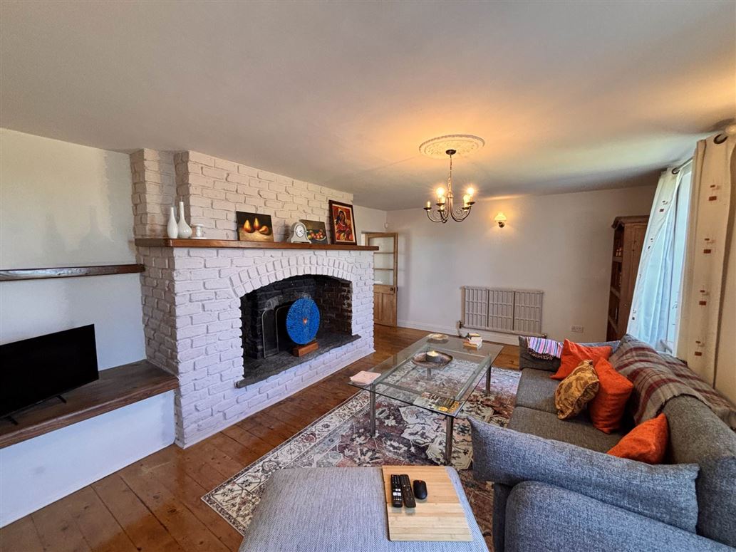 Period Residence For Sale: Williamstown Lodge, Williamstown, Fedamore, Co. Limerick