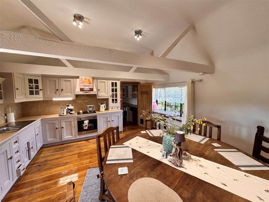 Period Residence For Sale: Williamstown Lodge, Williamstown, Fedamore, Co. Limerick