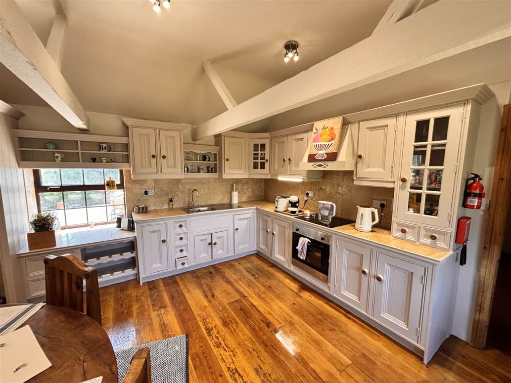 Period Residence For Sale: Williamstown Lodge, Williamstown, Fedamore, Co. Limerick