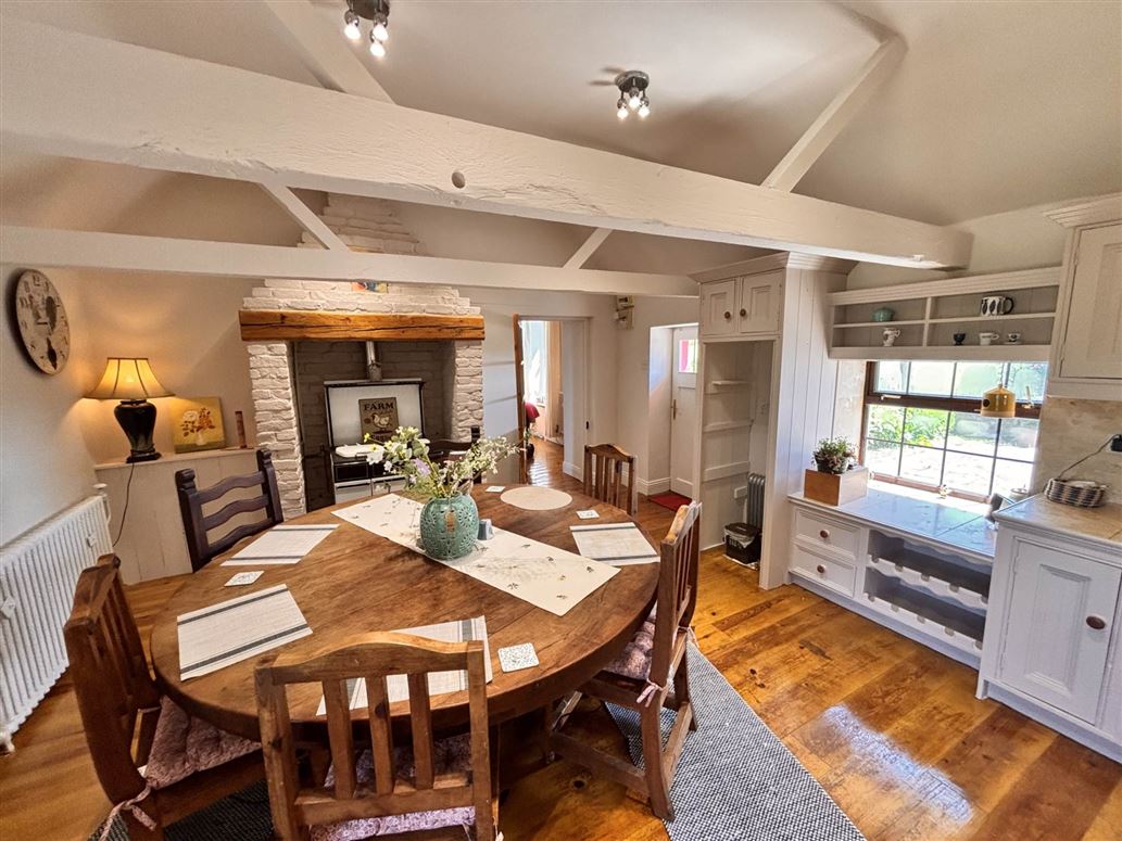 Period Residence For Sale: Williamstown Lodge, Williamstown, Fedamore, Co. Limerick