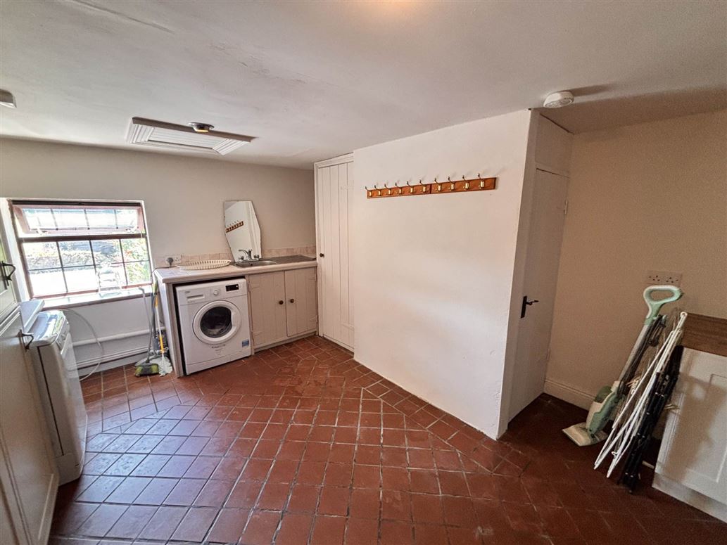 Period Residence For Sale: Williamstown Lodge, Williamstown, Fedamore, Co. Limerick