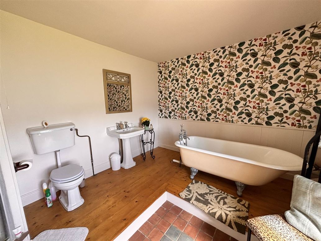 Period Residence For Sale: Williamstown Lodge, Williamstown, Fedamore, Co. Limerick