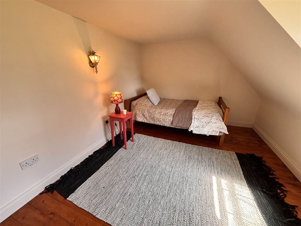 Period Residence For Sale: Williamstown Lodge, Williamstown, Fedamore, Co. Limerick