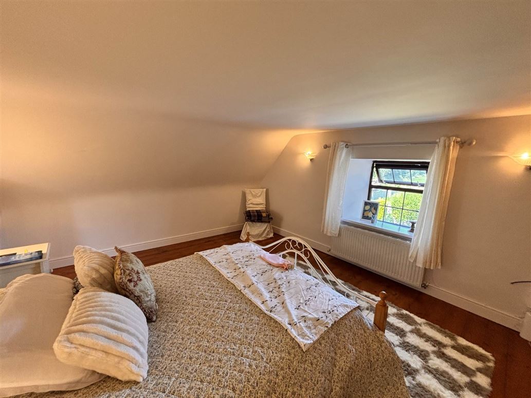 Period Residence For Sale: Williamstown Lodge, Williamstown, Fedamore, Co. Limerick