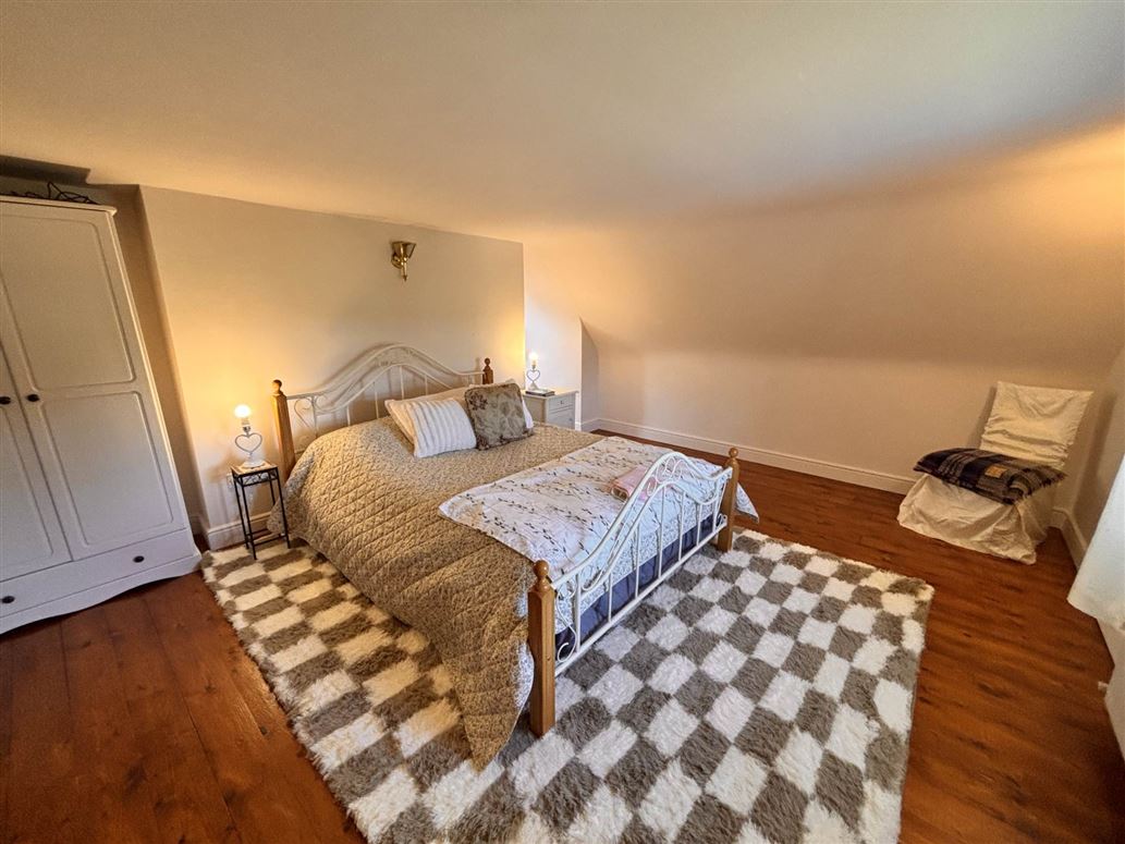 Period Residence For Sale: Williamstown Lodge, Williamstown, Fedamore, Co. Limerick