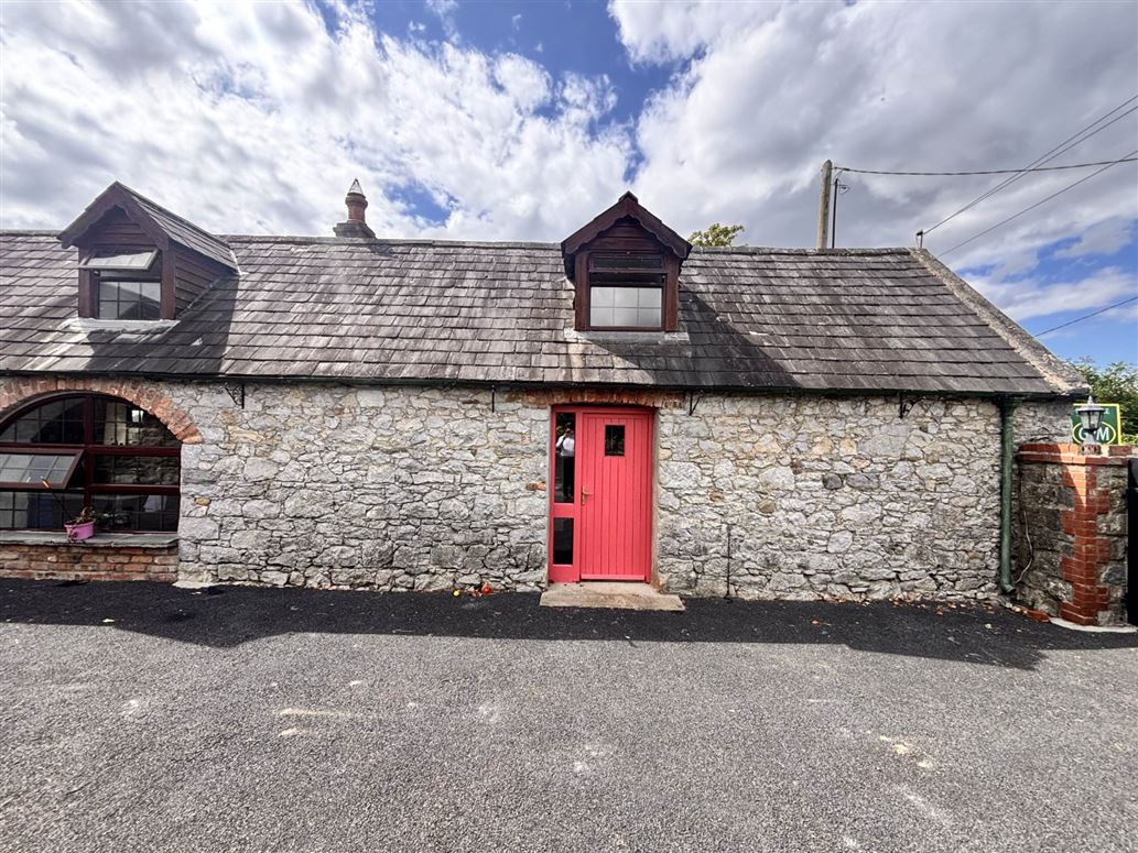 Period Residence For Sale: Williamstown Lodge, Williamstown, Fedamore, Co. Limerick