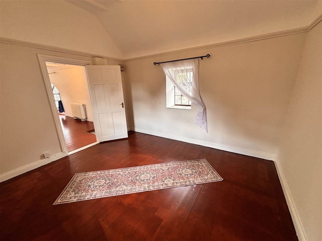 Period Residence For Sale: Williamstown Lodge, Williamstown, Fedamore, Co. Limerick