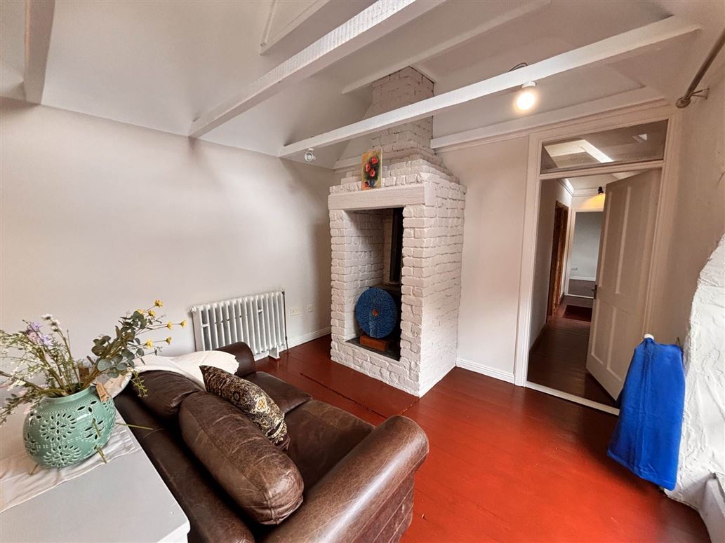 Period Residence For Sale: Williamstown Lodge, Williamstown, Fedamore, Co. Limerick