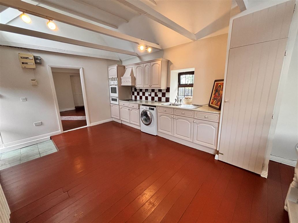 Period Residence For Sale: Williamstown Lodge, Williamstown, Fedamore, Co. Limerick