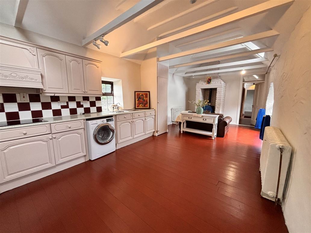 Period Residence For Sale: Williamstown Lodge, Williamstown, Fedamore, Co. Limerick