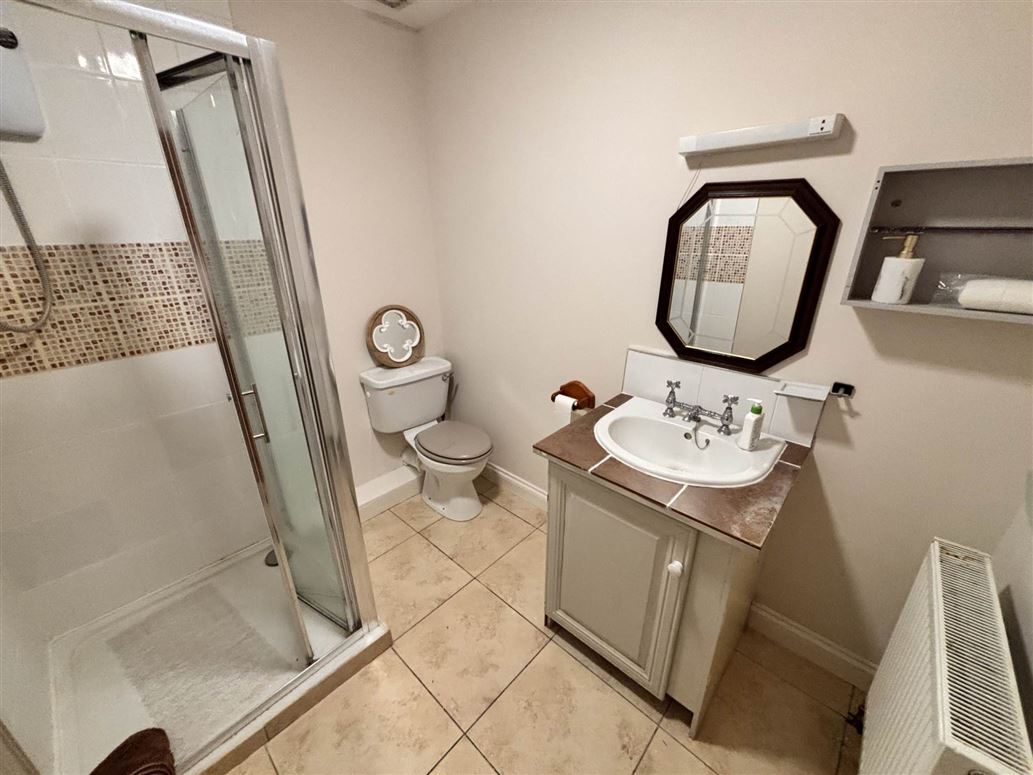 Period Residence For Sale: Williamstown Lodge, Williamstown, Fedamore, Co. Limerick