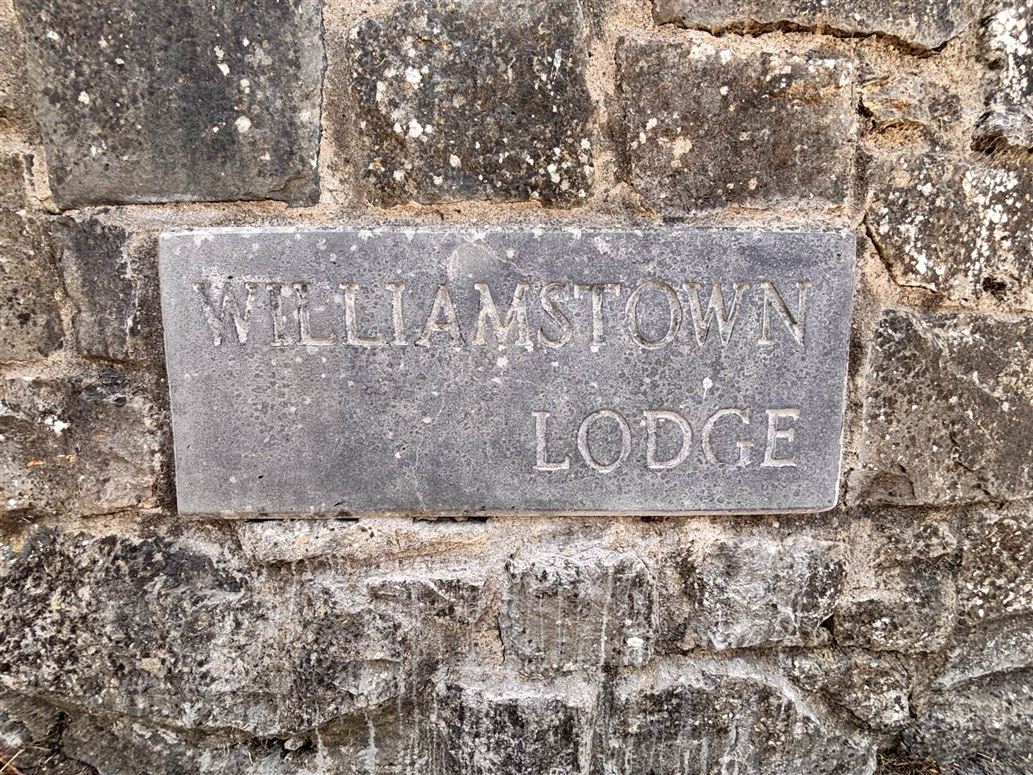 Period Residence For Sale: Williamstown Lodge, Williamstown, Fedamore, Co. Limerick