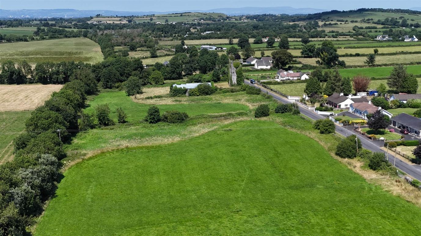 Period Residence For Sale: Williamstown Lodge, Williamstown, Fedamore, Co. Limerick