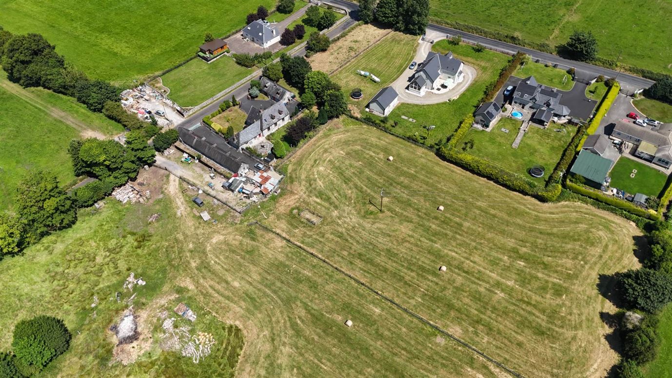 Period Residence For Sale: Williamstown Lodge, Williamstown, Fedamore, Co. Limerick