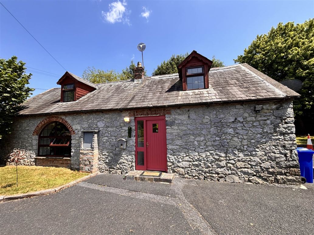 Period Residence For Sale: Williamstown Lodge, Williamstown, Fedamore, Co. Limerick