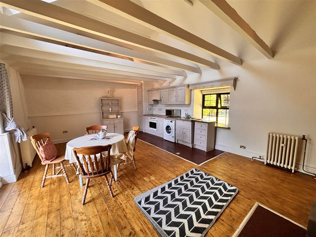 Period Residence For Sale: Williamstown Lodge, Williamstown, Fedamore, Co. Limerick