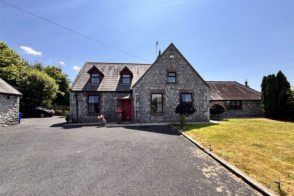 Williamstown Lodge, Williamstown, Fedamore, Co. Limerick, V35 Y752