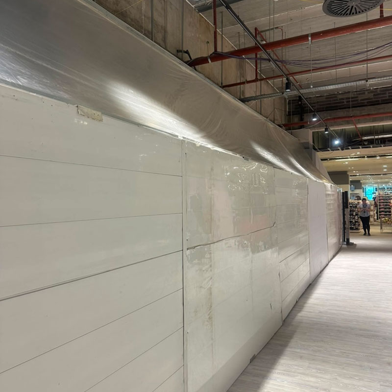 Hexaclean Solutions: Post-Construction Cleaning Dublin