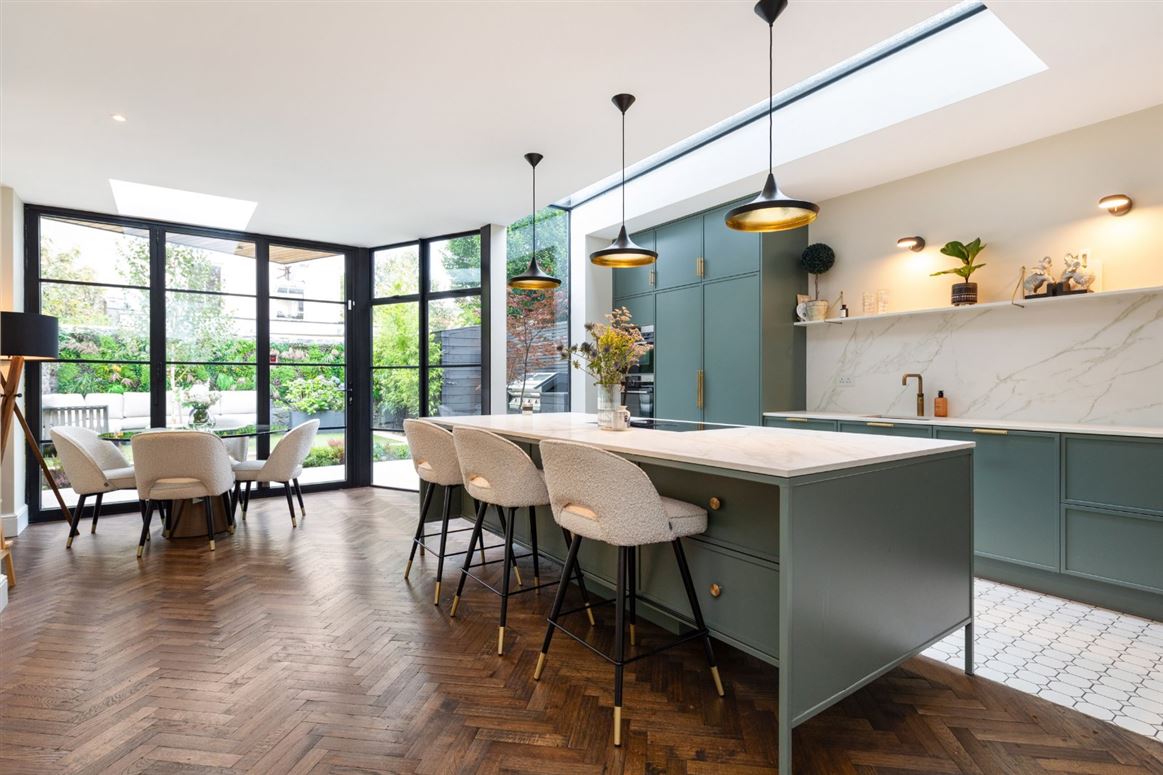 Period Home For Sale: 25 Castlewood Park, Rathmines, Dublin 6