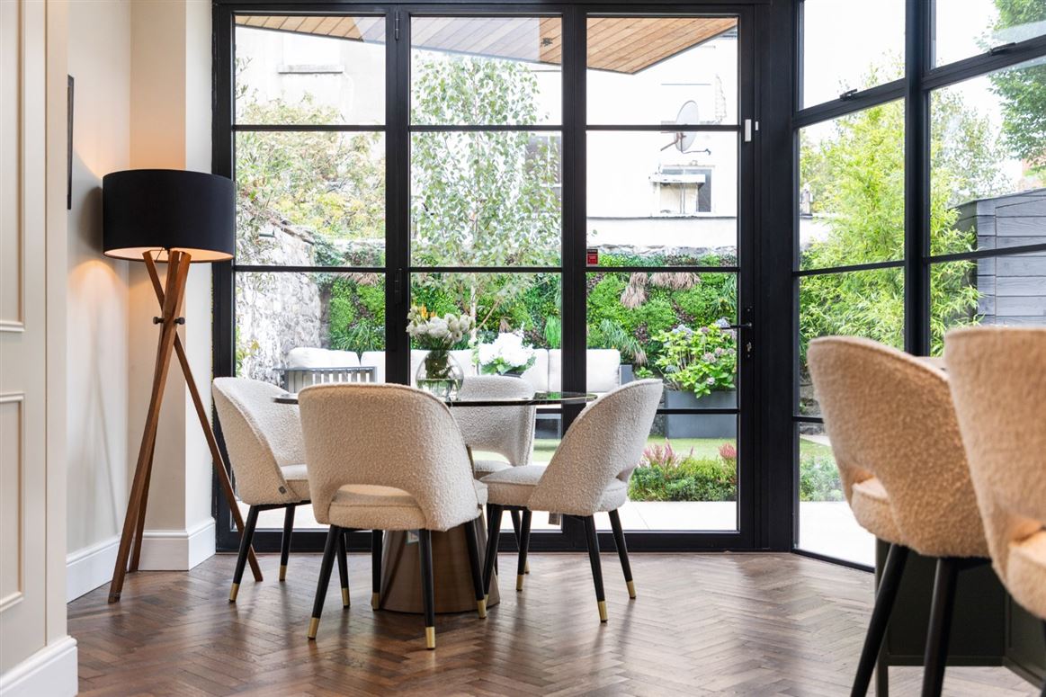 Period Home For Sale: 25 Castlewood Park, Rathmines, Dublin 6