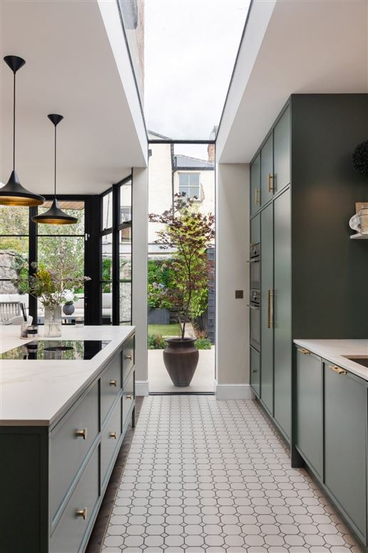 Period Home For Sale: 25 Castlewood Park, Rathmines, Dublin 6