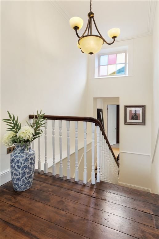 Period Home For Sale: 25 Castlewood Park, Rathmines, Dublin 6
