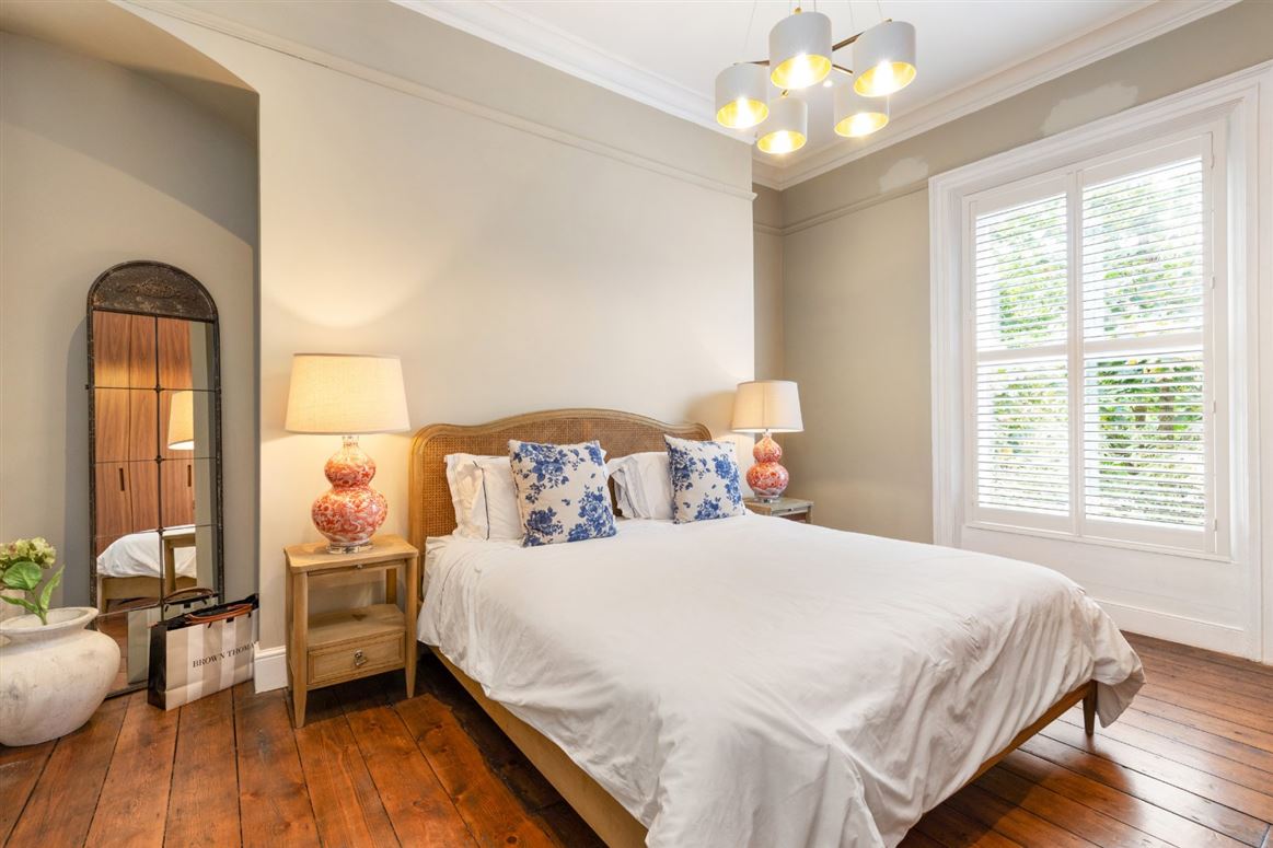 Period Home For Sale: 25 Castlewood Park, Rathmines, Dublin 6