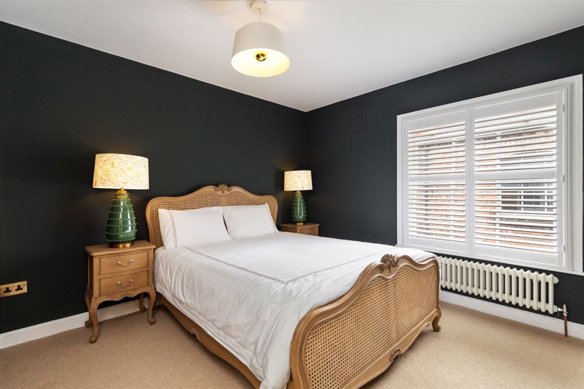 Period Home For Sale: 25 Castlewood Park, Rathmines, Dublin 6