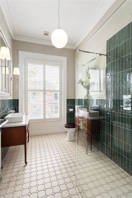 Period Home For Sale: 25 Castlewood Park, Rathmines, Dublin 6