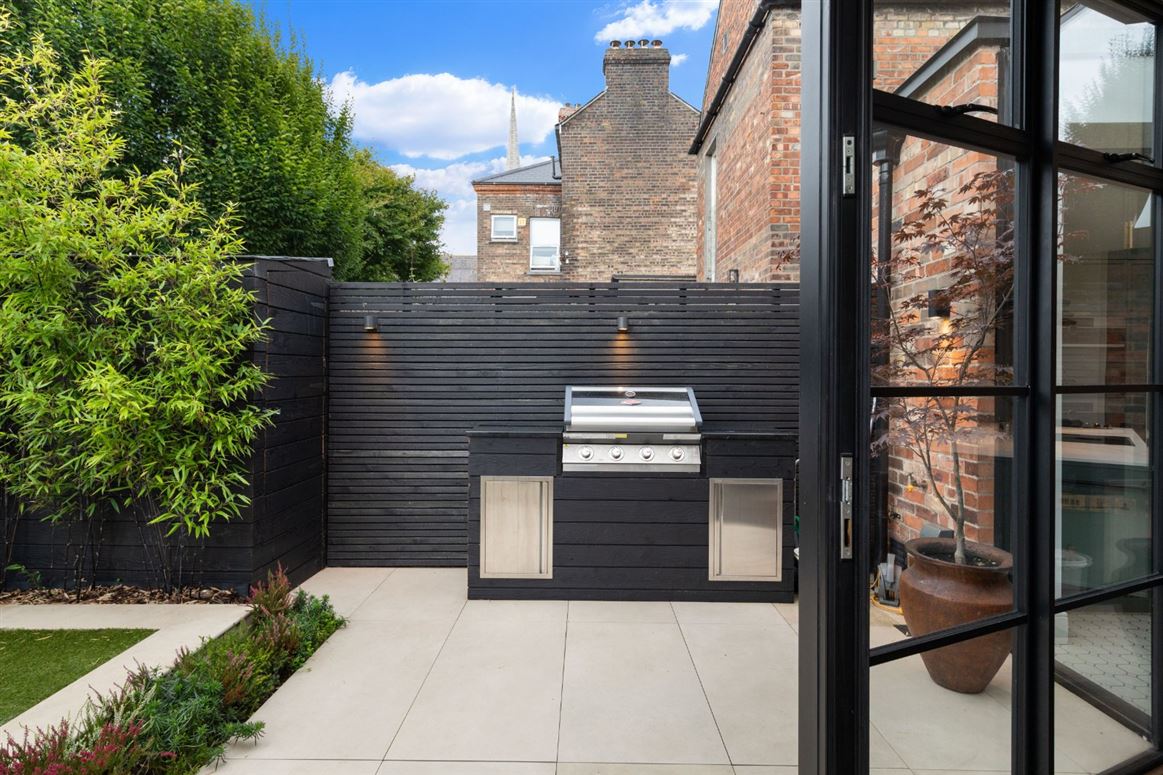 Period Home For Sale: 25 Castlewood Park, Rathmines, Dublin 6