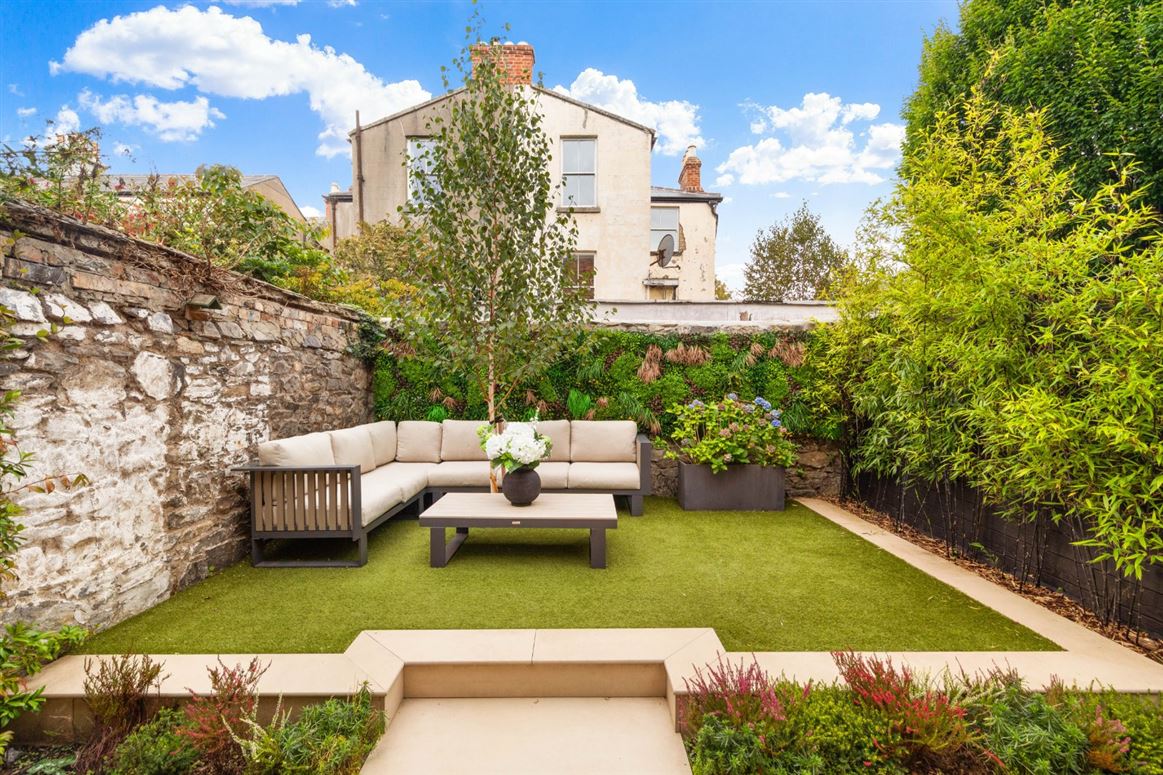 Period Home For Sale: 25 Castlewood Park, Rathmines, Dublin 6