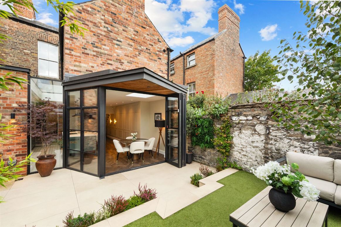 Period Home For Sale: 25 Castlewood Park, Rathmines, Dublin 6