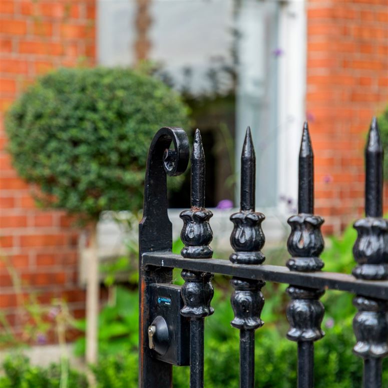 Period Home For Sale: 25 Castlewood Park, Rathmines, Dublin 6