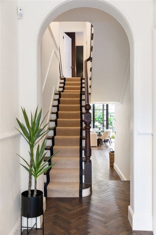 Period Home For Sale: 25 Castlewood Park, Rathmines, Dublin 6
