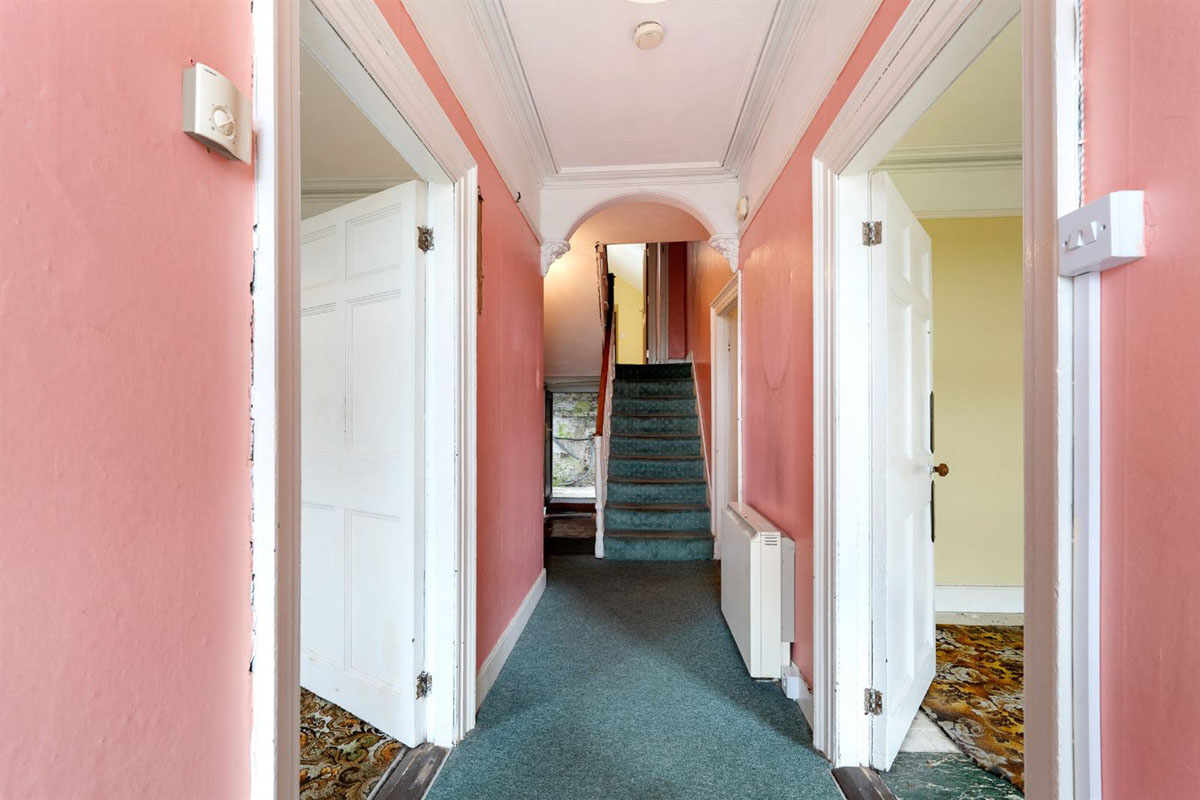 Period Home For Sale: 30 Sundays Well Road, Cork City