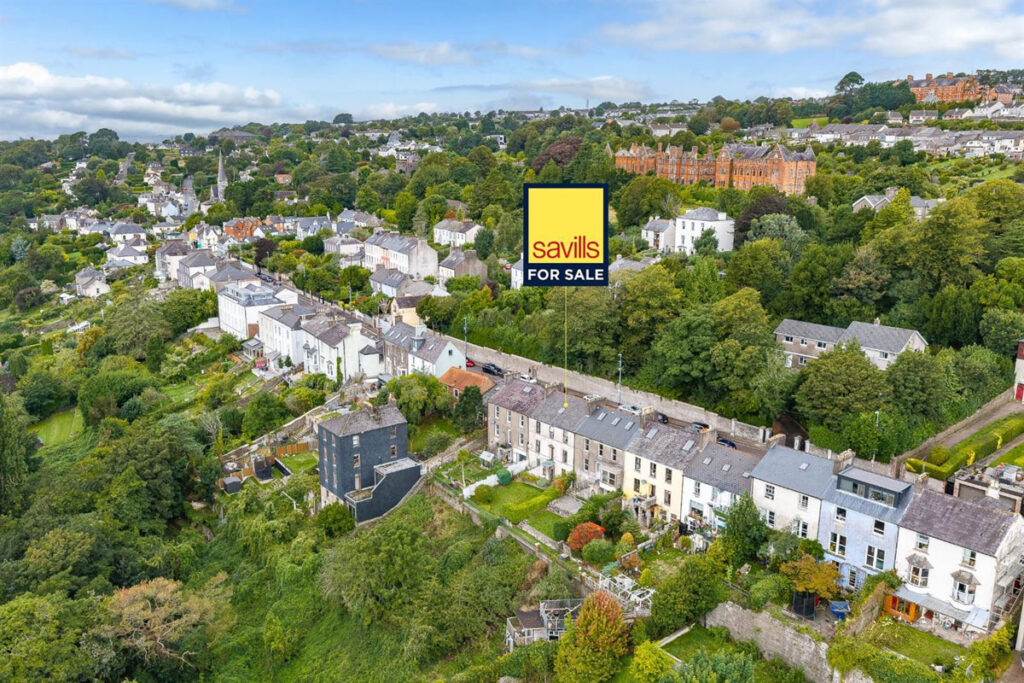 30 Sundays Well Road, Cork City, T23 H9C4