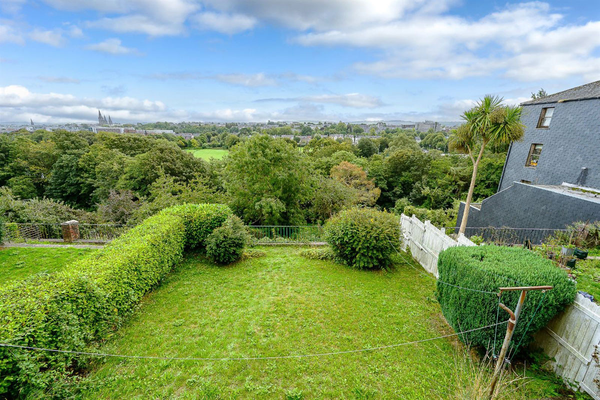 Period Home For Sale: 30 Sundays Well Road, Cork City