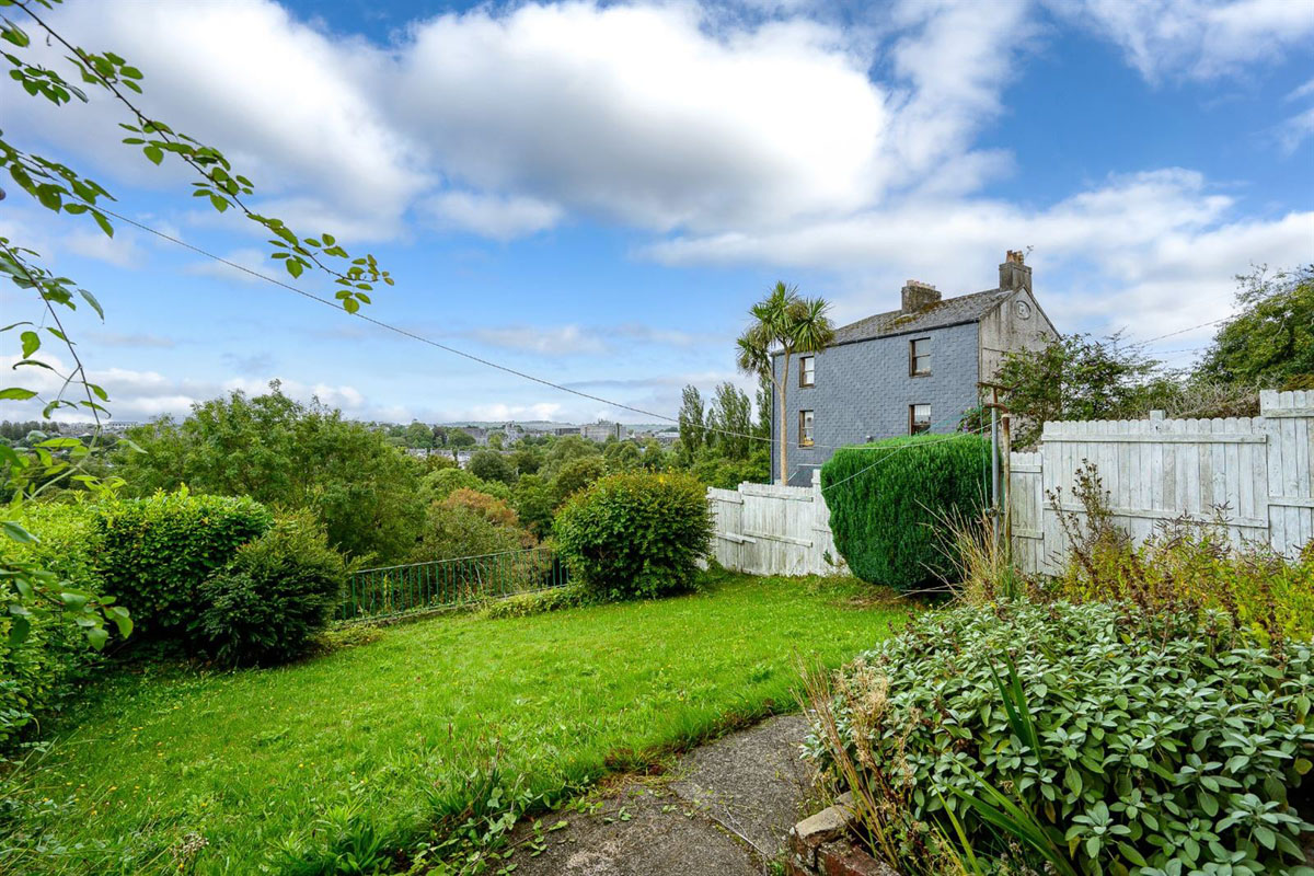 Period Home For Sale: 30 Sundays Well Road, Cork City