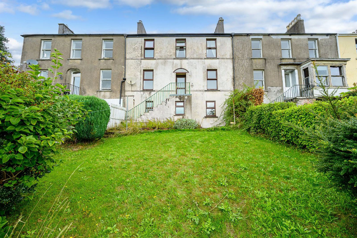 Period Home For Sale: 30 Sundays Well Road, Cork City