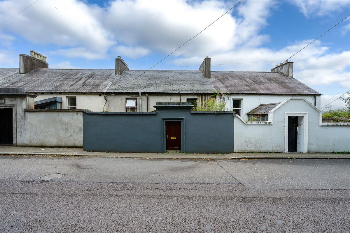 Period Home For Sale: 30 Sundays Well Road, Cork City